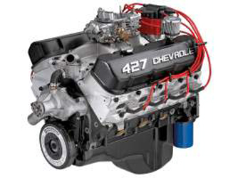 C3879 Engine
